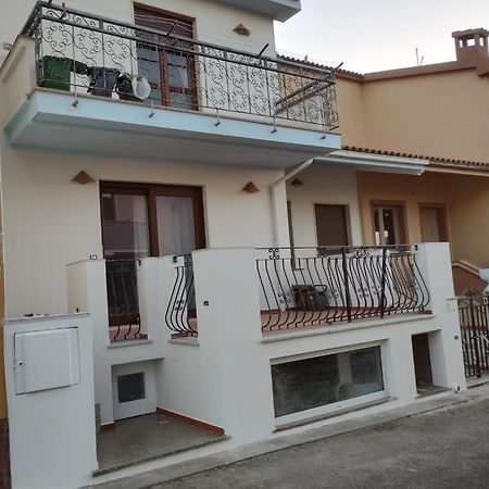 Appartamento Per Vacanza Castelsardo Eksteriør billede