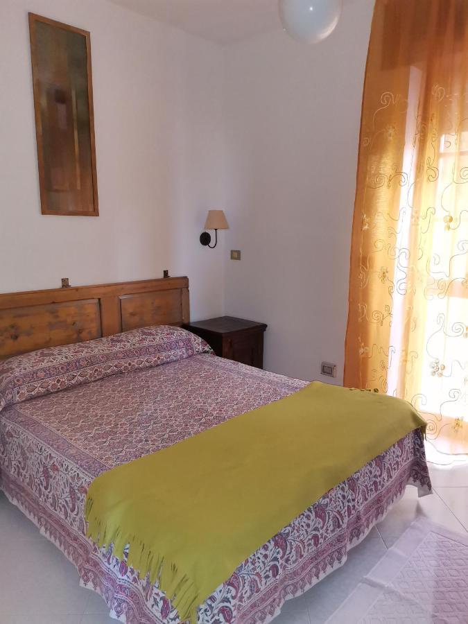 Appartamento Per Vacanza Castelsardo Eksteriør billede