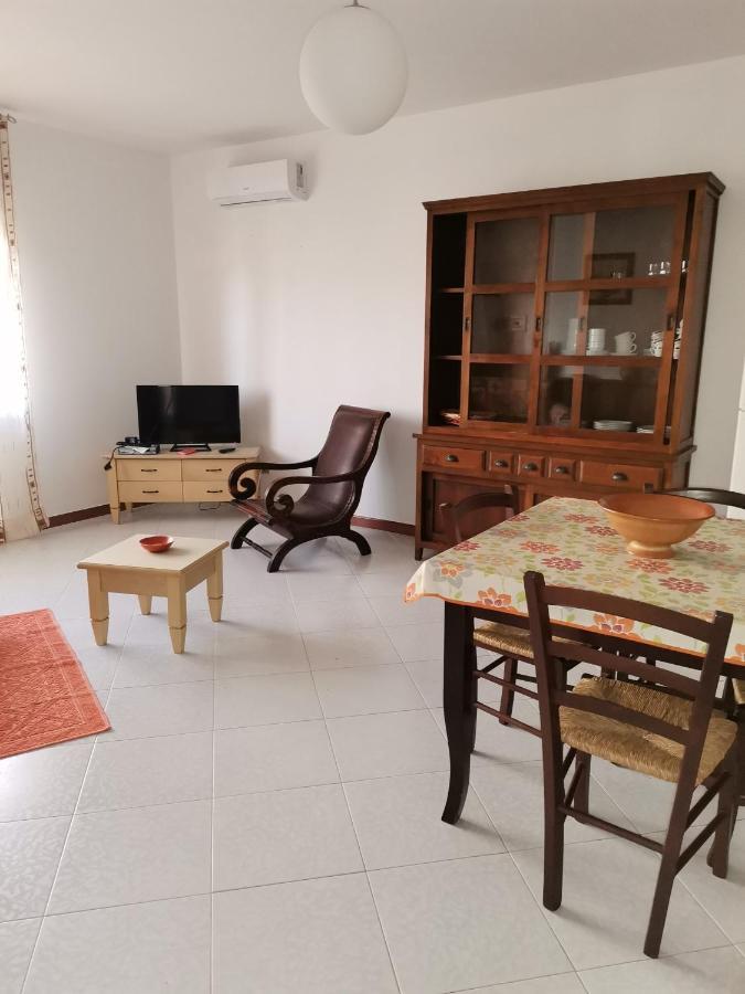 Appartamento Per Vacanza Castelsardo Eksteriør billede