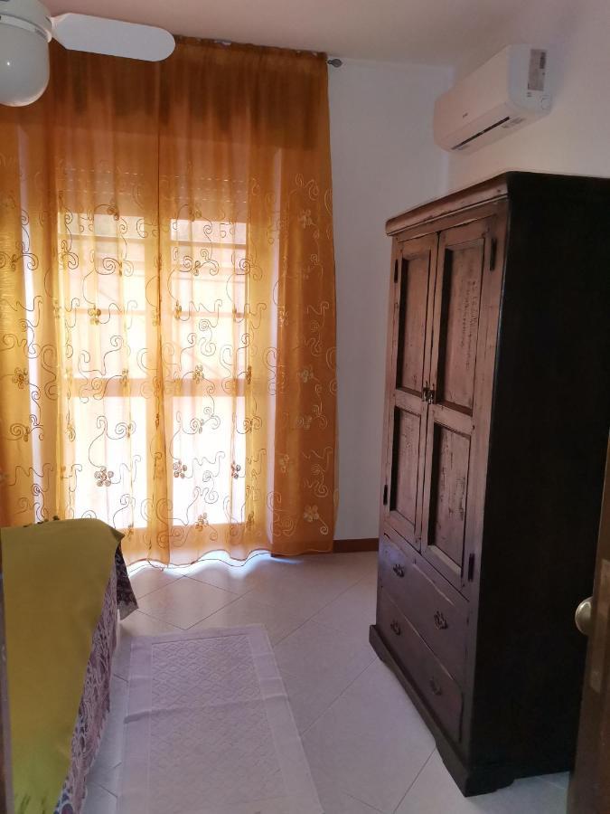 Appartamento Per Vacanza Castelsardo Eksteriør billede