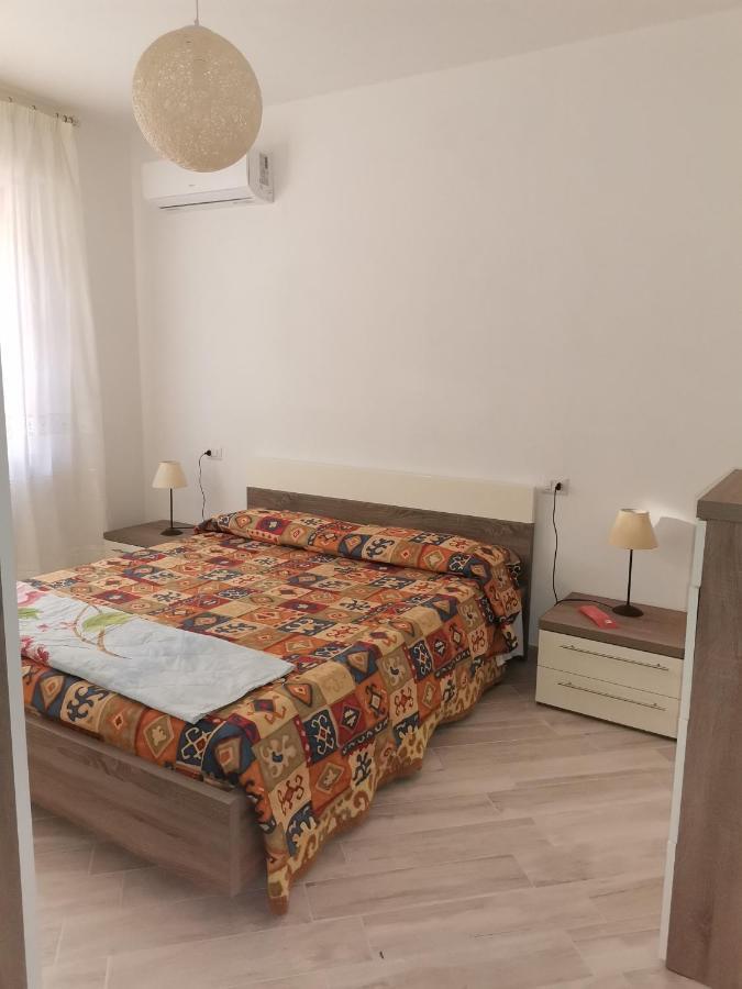 Appartamento Per Vacanza Castelsardo Eksteriør billede