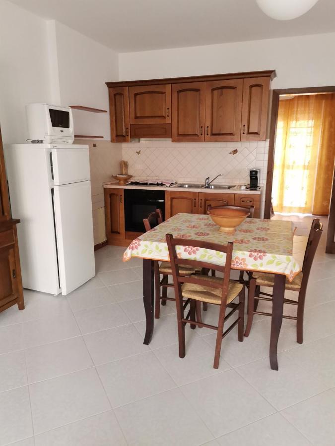 Appartamento Per Vacanza Castelsardo Eksteriør billede