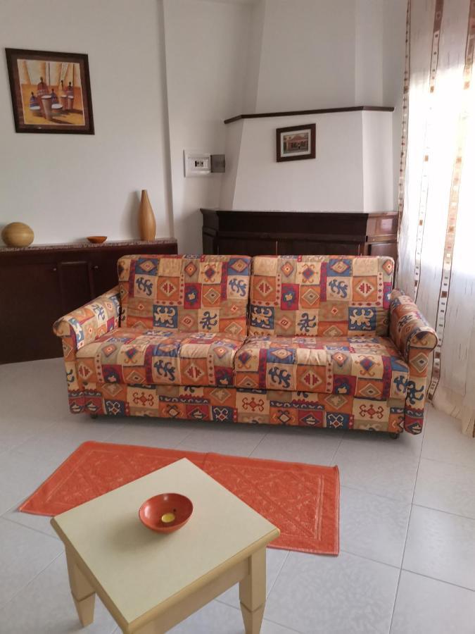Appartamento Per Vacanza Castelsardo Eksteriør billede