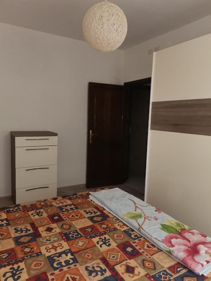 Appartamento Per Vacanza Castelsardo Eksteriør billede