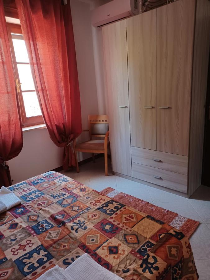Appartamento Per Vacanza Castelsardo Eksteriør billede