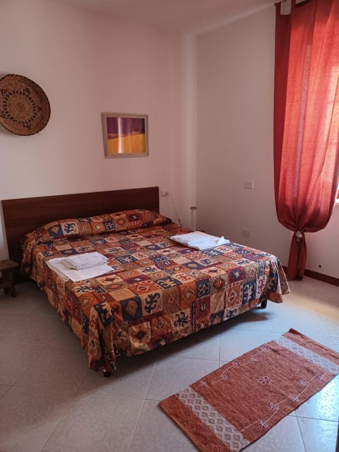 Appartamento Per Vacanza Castelsardo Eksteriør billede