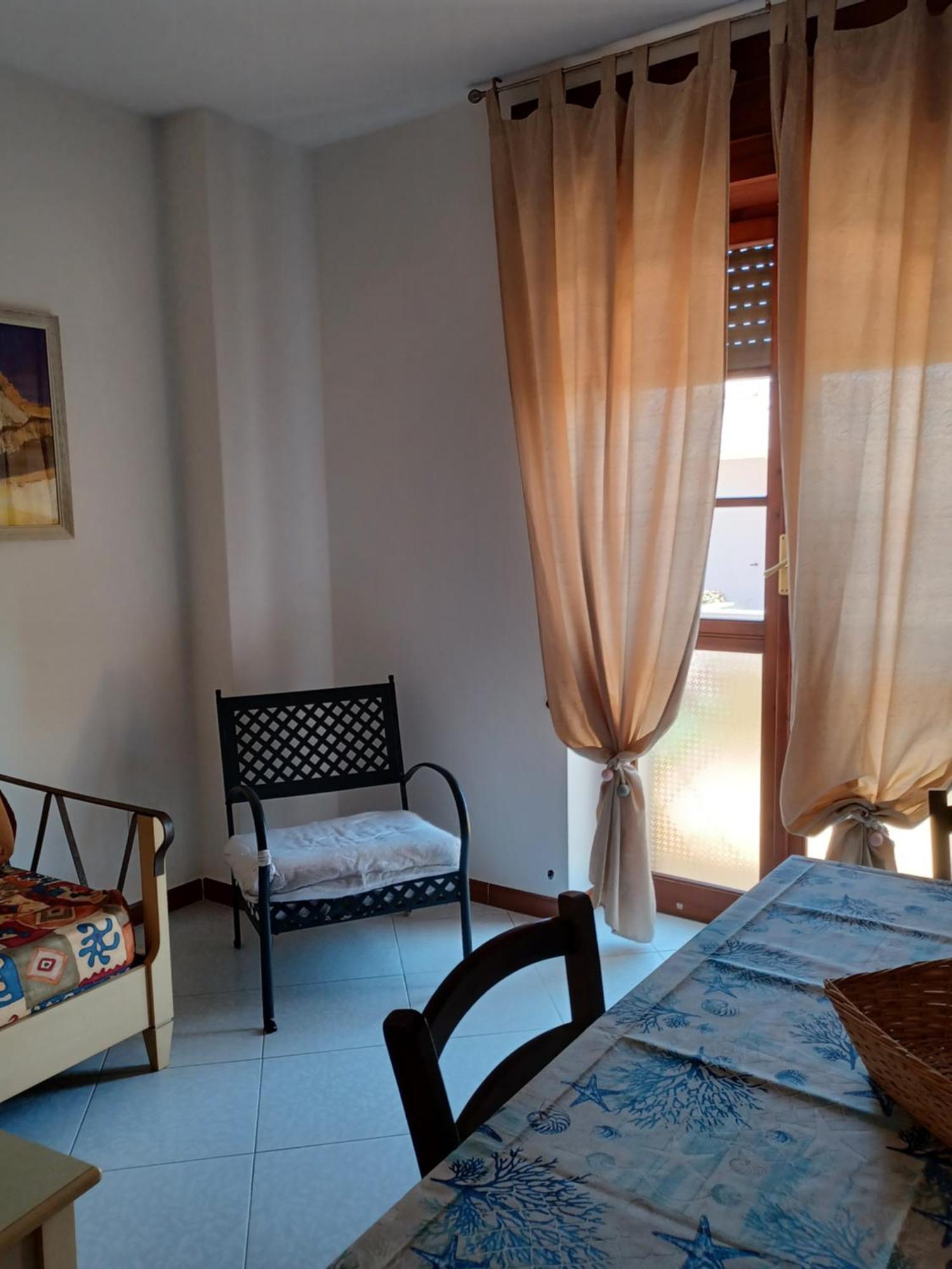 Appartamento Per Vacanza Castelsardo Eksteriør billede