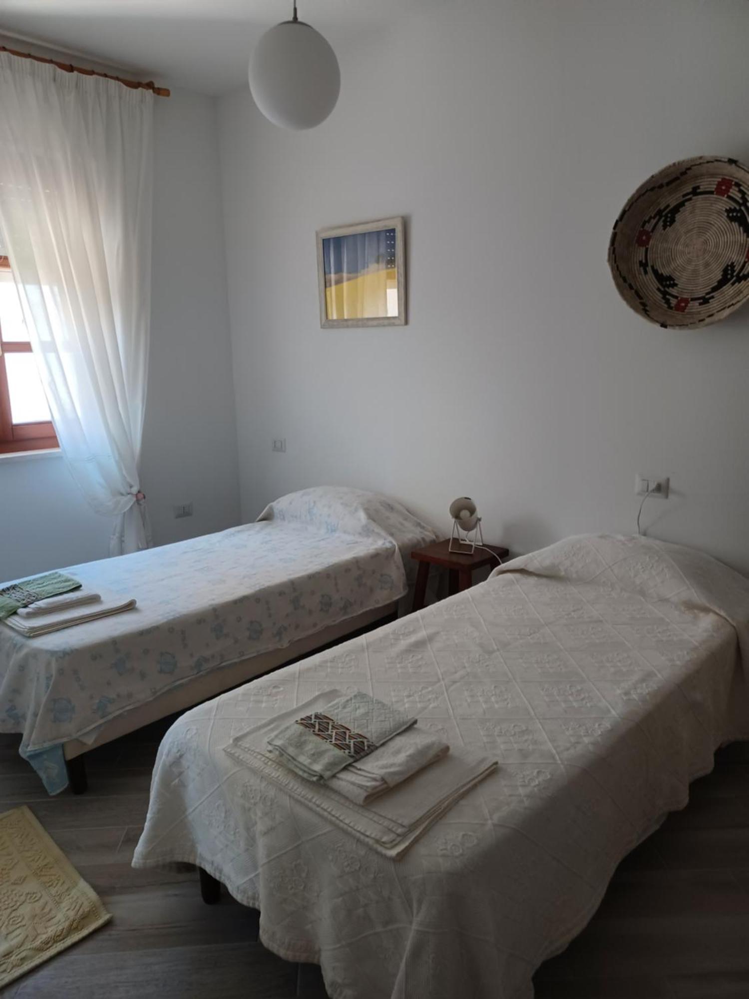 Appartamento Per Vacanza Castelsardo Eksteriør billede
