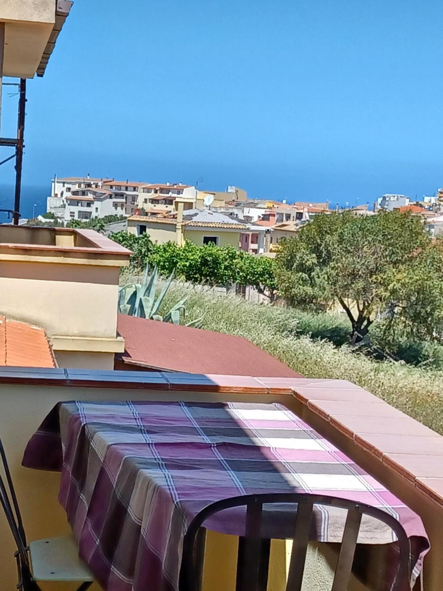 Appartamento Per Vacanza Castelsardo Eksteriør billede