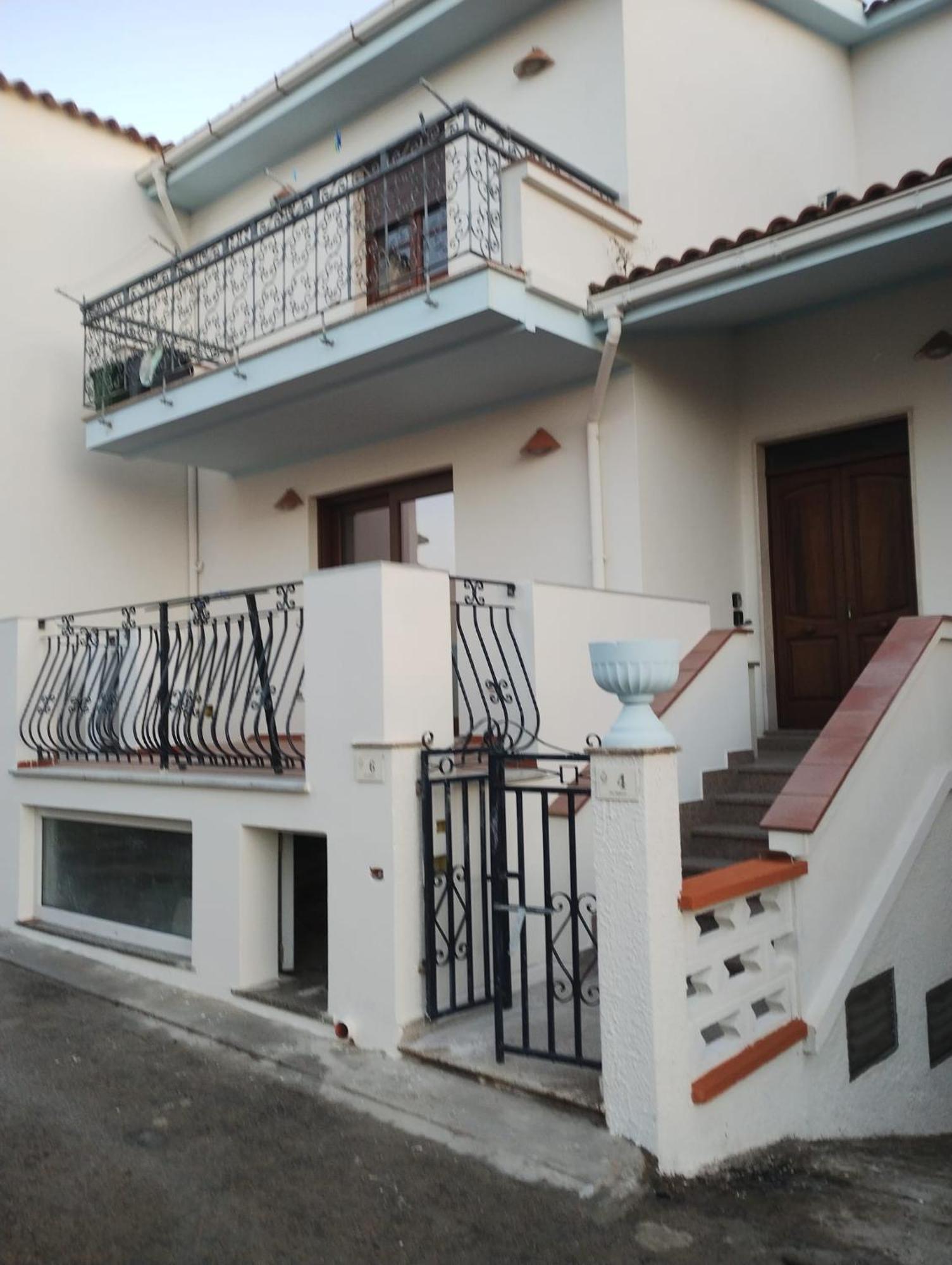 Appartamento Per Vacanza Castelsardo Eksteriør billede