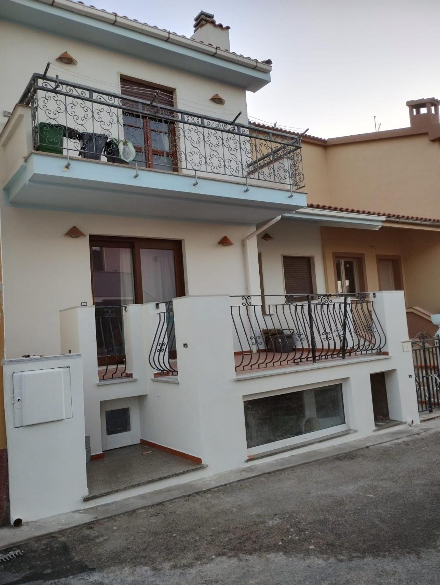 Appartamento Per Vacanza Castelsardo Eksteriør billede