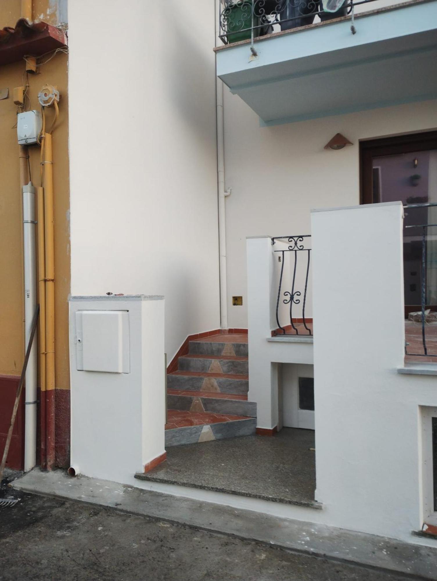 Appartamento Per Vacanza Castelsardo Eksteriør billede