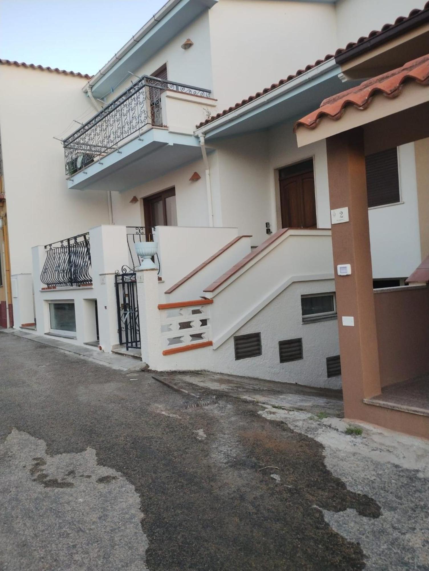 Appartamento Per Vacanza Castelsardo Eksteriør billede